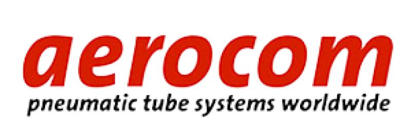 Aerocom Pneumatic Tube System 